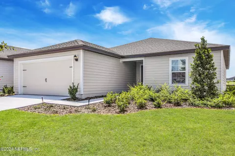 3192 Lowgap Pl, Green Cove Springs, FL 32043