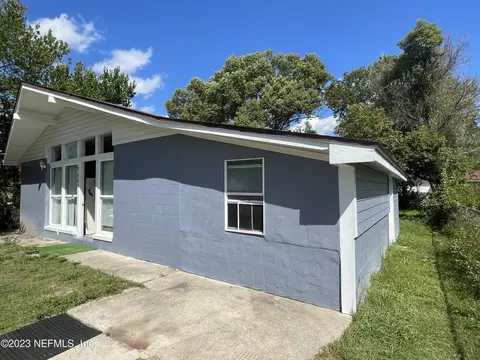 9263 8th Ave, Jacksonville, FL 32208