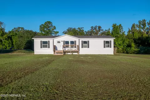 19564 NW 135th Ln, Lake Butler, FL 32054