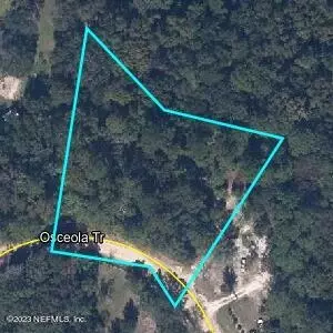 4240 Osceola Trl, Middleburg, FL 32068
