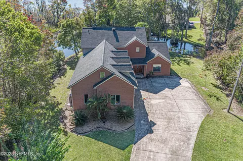 2271 Furma St, Orange Park, FL 32073