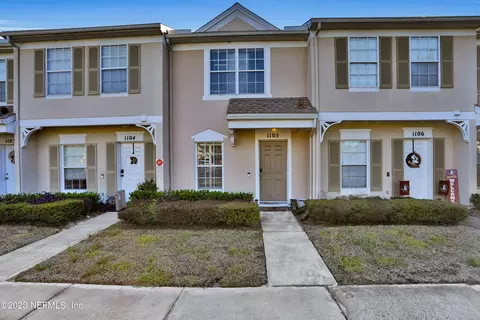 8230 Dames Point Crossing Blvd #1105, Jacksonville, FL 32277