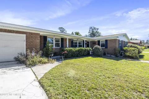 2781 Greenridge Rd, Orange Park, FL 32073