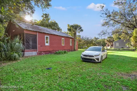 917 17th St Ln, Jacksonville, FL 32209
