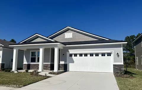 3545 Cunningham Rd, Orange Park, FL 32065