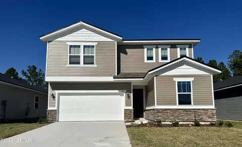 3549 Cunningham Rd, Orange Park, FL 32065