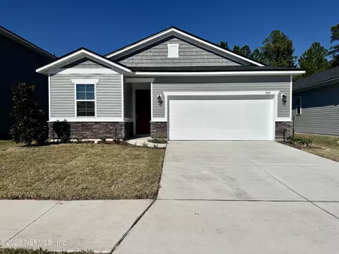 3555 Cunningham Rd, Orange Park, FL 32065