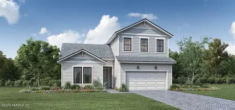 10107 Filament Blvd, Jacksonville, FL 32256