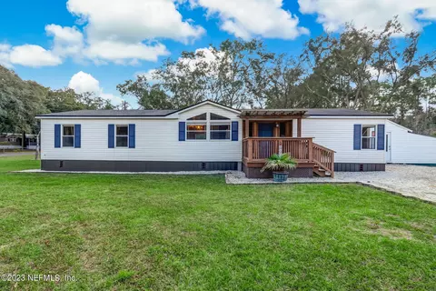 86004 Creek Dr, Yulee, FL 32097