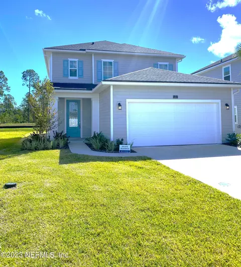 283 Bermudez Way, Saint Augustine, FL 32095 photo 1