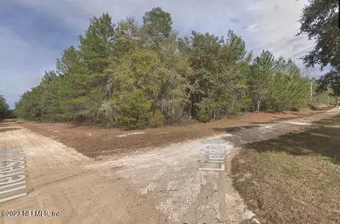 lot16 17 Theresa Ave And Linda St, Florahome, FL 32140