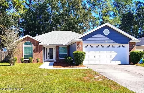 1127 Blue Sky Way, Jacksonville, FL 32225