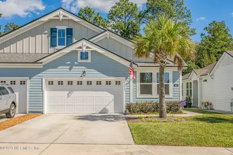 460 Modesto Dr, Saint Augustine, FL 32086