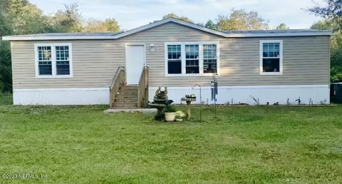 85172 Phillips Rd, Yulee, FL 32097