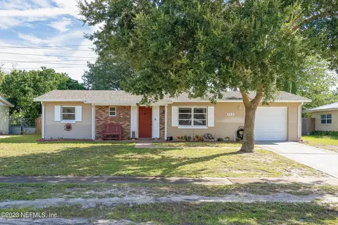 968 Manati Ave, Saint Augustine, FL 32086