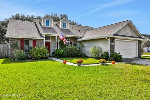 12854 Dunns View Dr, Jacksonville, FL 32218