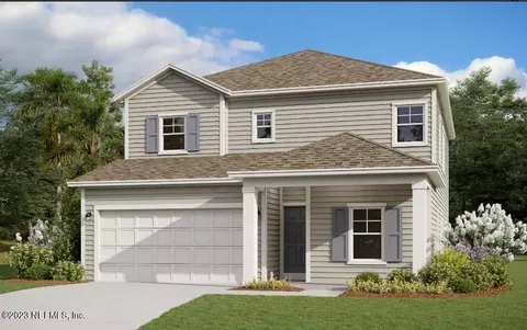 112 Sandoval Ln, Saint Augustine, FL 32095