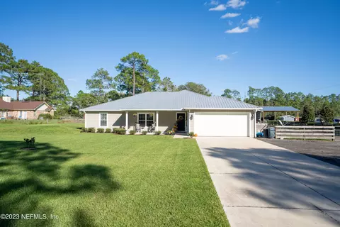 7912 Hamilton Ave, Hastings, FL 32145