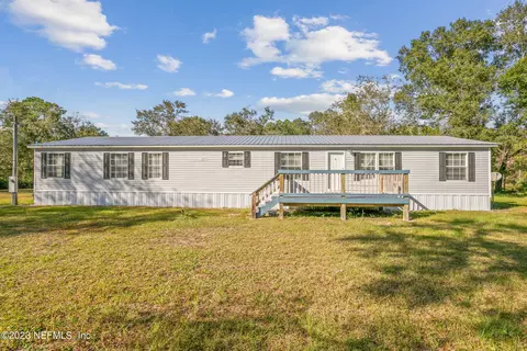 4350 Isaac St, Hastings, FL 32145