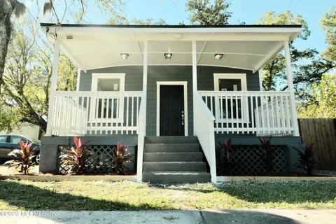 284 Woodlawn Ave, Jacksonville, FL 32204