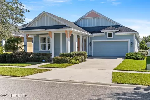 284 Palm Breeze Dr, Ponte Vedra, FL 32081