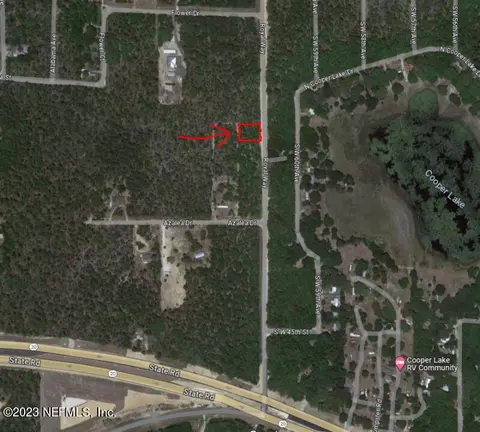 0 Royal Ave, Interlachen, FL 32640