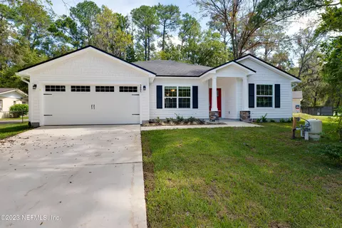3705 Bowden Cir E, Jacksonville, FL 32216