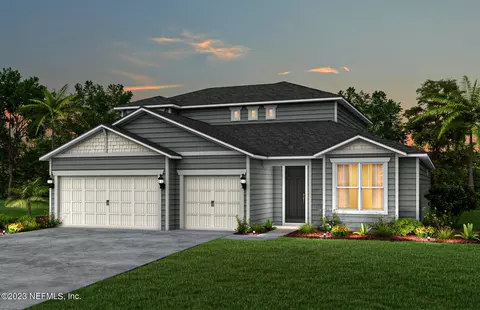 2477 Bradley Pk Dr, Green Cove Springs, FL 32043