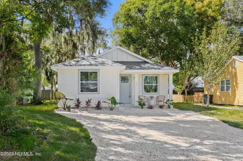 12 Eastman St, Saint Augustine, FL 32084