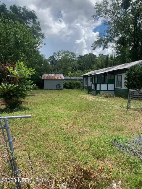 13961 Benton St, Jacksonville, FL 32218