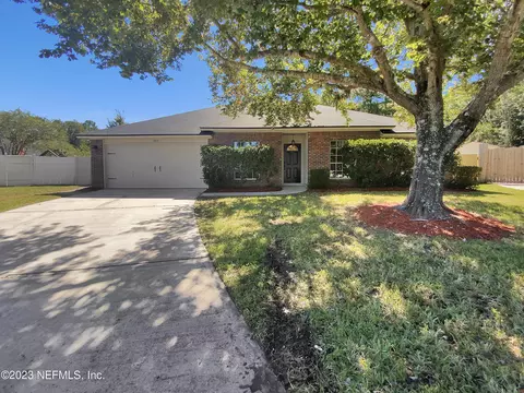 2200 Thomas Lynch Ct, Orange Park, FL 32073