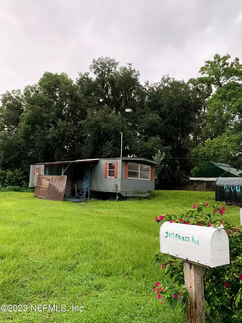 3113 Frances Ave, Jacksonville, FL 32218