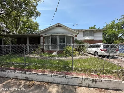 3310 Boulevard, Jacksonville, FL 32206