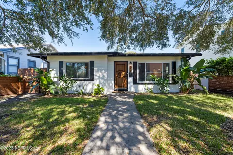531 N 3rd Ave, Jacksonville Beach, FL 32250
