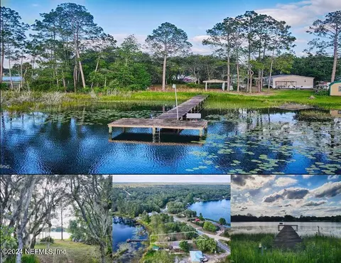 215 Kitty Ave, Interlachen, FL 32148