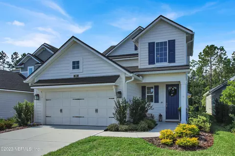 292 Pioneer Village Dr, Ponte Vedra, FL 32081