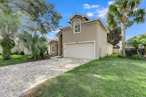 137 Patrick Mill Cir, Ponte Vedra Beach, FL 32082