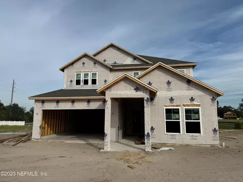 1777 Garbo Ct, Jacksonville, FL 32225