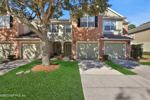 7480 Scarlet Ibis Ln, Jacksonville, FL 32256