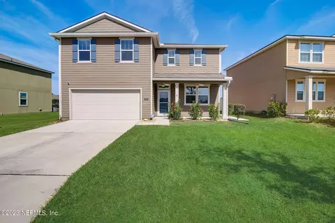 3601 Shiner Dr, Jacksonville, FL 32226