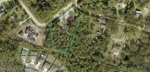 1520 Marlee Rd W, Saint Johns, FL 32259