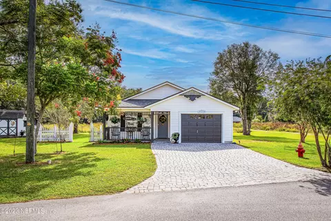 45278 Robinwood Cir, Callahan, FL 32011