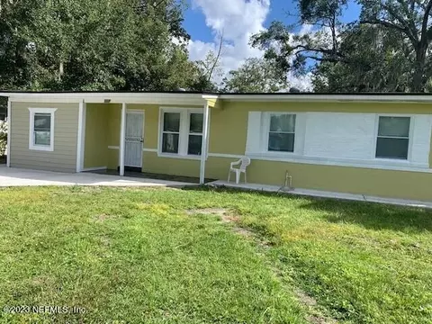 10119 Haverford Rd, Jacksonville, FL 32218