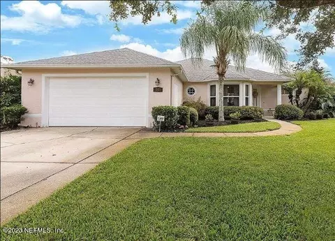 51 Saddlers Run, Ormond Beach, FL 32174