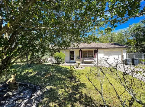 427 Sigsbee Rd, Orange Park, FL 32073