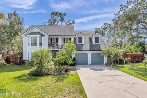 508 Garden View Ter, Fleming Island, FL 32003