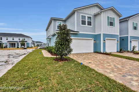 46 Mellowood Ln, Saint Augustine, FL 32092