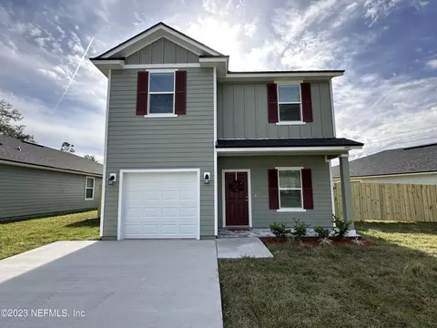 1044 Fleming St, Fleming Island, FL 32003