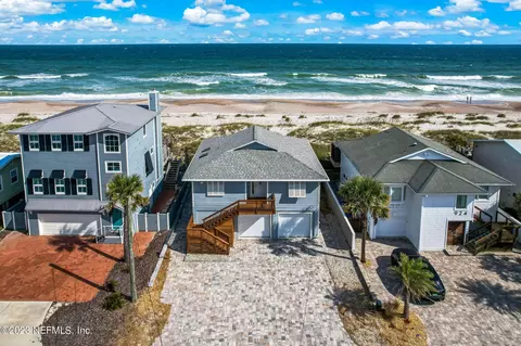 912 S Fletcher Ave S, Fernandina Beach, FL 32034