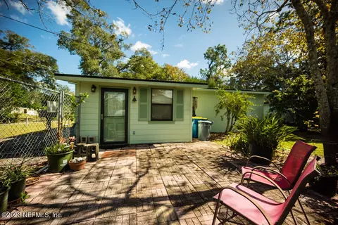 6732 Gamewell Rd, Jacksonville, FL 32211
